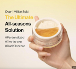 d'Alba Valge tr&uuml;hvli topeltseerum ja kreem 70g 1ea