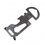 V&otilde;tmehoidja pudeliavaja multit&ouml;&ouml;riist kompaktse disainiga kaasaskantav mitmeotstarbeline mutriv&otilde;ti kruvikeeraja h&auml;daolukorraks mugav E