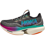 HOKA Cielo X1 Must Elektriline Akva Unisex Tossud 1147910-BCQ 40