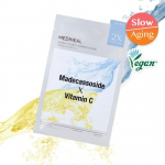 Mediheal Derma Synergy Wrapping Mask Trace Toning 1 sheet