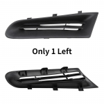 Renault Clio MK3 2005-2009 esistange iluv&otilde;re udutuledele avatud ventilatsiooniv&otilde;re sisselaske udutulede esitule kate 7701208684