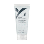 Lycon Body Exfoliant Scrub 200ml, 1 piece gray