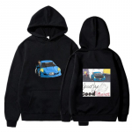 Juice Wrld Rapper naiste kapuuts Street Casual Fashion Unisex kapuuts L must