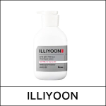 [ILLIYOON] (i) Ultra Repair Lotion 350ml
