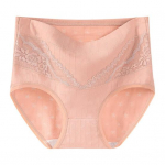 Naiste alusp&uuml;ksid k&otilde;rge v&ouml;&ouml;kohaga pluss suuruses pits&auml;&auml;rega tuharaid katvad k&otilde;hukontrolliga &uuml;hev&auml;rvilised elastsed p&uuml;ksikud &otilde;mblusteta mugavad igap&auml;evased spordip&uuml;ksikud XL