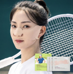 Ozek Outdoor Vita Toning Patch Eagle Type 3 sheets