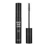 Liir Quick Hair kaelarihm natural black
