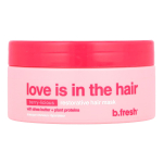 b.fresh, Restorative Hair Mask, Berry-Licious, 200ml (6.7fl oz) pink