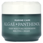 Heimish, Marine Care, Seaweed + Panthenol, Deep Moisture Nourishing Melting Cream, 1.85 fl oz (55 ml)