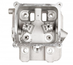 Głowica Silnika Loncin Lc165F-3H Część Oryginalna 120080744-0001