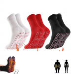 Koirohu k&uuml;ttesokid Soojendussokid Mugavad Elastsed Vastupidavad Soe K&uuml;lm Pestavad Puuvillased Sokid One Size