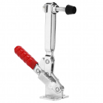 L&uuml;liti klamber vertikaalne kiire pika k&auml;e pressimisklambrid kontrollt&ouml;&ouml;riista t&ouml;&ouml;riistad klambrid kinnitusklambrid