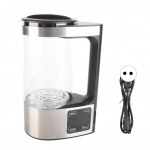 2L vesinikurikka vee masin 220W SPE PEM Technolog konstantse temperatuuriga soojendus vesinik EU Plug