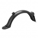 Elektrilise rolleri tagumise poritiiva kaitse konksu ja kilbiga Xiaomi Mijia M365 tarvikutele