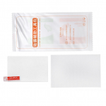 Ekraanikaitse, mis &uuml;hildub Sony A6600/A6100/A6300/A6400/A6500 karastatud klaasist kaitsekiledega