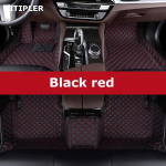 TITIPLER Kohandatud Auto P&otilde;randamatid Jaguar XF XF-Sportbrake jaoks Autovaibad Jala Coche Tarvikud 2007-2015 XF