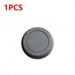 1-10 tk objektiivi tagumine kate Canon Rebel EOS EFS EF EF EF-S EF DSLR peegelkaamerale Uus