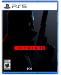 Hitman 3 North PS5 (Impordi versioon Ameerikast) -
