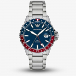 Emporio Armani AR11590 meeste k&auml;ekell h&otilde;be