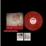 BLACKPINK - ROSE - esimene stuudioalbum?rosie (vampirehollie v&auml;ljaanne punane ) - LP - Ilmumiskuup&auml;ev 2025-04-28 0