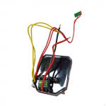 Survega autopesuri ajami pardal juhtjuht Harjadeta detailitarvikud Kompaktne