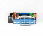 Jackson PY Pygmy Shallow Minnow uppuv lant SLK (7034)