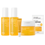 CELIMAX Brightening Pore Dark Spot Serum 30 ml Duo komplekt koos tasuta Pore Dark Spot Pack padjandi ja miniseerumiga