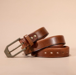 Paksendatud nahast v&ouml;&ouml; Moodne vabaaja mitmek&uuml;lgne karm meeste v&ouml;&ouml; 110cm-130cm must