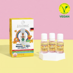 Vitabaum Multivitamin Kids Plus V-Complex 15 (12 bottles) (12 days supply) (on)