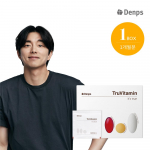 Denps Truvitamin 30 packets (1 month supply) single