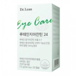 Dr.Lin Lutein and Zeaxanthin 24 30 capsules (30 days&rsquo; supply)