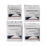 Vali 1 neljast t&uuml;&uuml;bist Cheremi Maca puuvillase kattega h&uuml;gieenisidemeid (keskmine 14P / suur 12P / &ouml;ine 10P / pikk vooder 20P) Super long overnight 10 packs