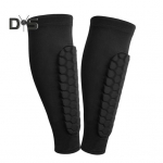 Jalgpalli s&auml;&auml;rekaitsmed noortele ja t&auml;iskasvanutele k&auml;rgpatjadega s&auml;&auml;rekompressioonh&uuml;lss Spordikaitsevahendid jalgpalli pesapalli suusatamiseks hokiks XL must