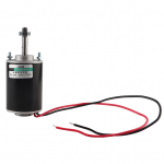 1224V 30W Kiire CWCCW P&uuml;simagnetiga Alalisvoolumootor DIY Generaatori jaoks(24V 7000 p/min)