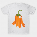 T-s&auml;rk Naiste K&otilde;rvits Vaimude Jaht Halloween Harajuku Prindiga Kawaii T-s&auml;rk Suvine L&uuml;hikeste Varrukatega Naiste T-s&auml;rk Top S roosa