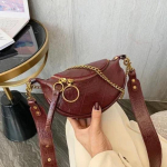 Moodsad kvaliteetsed nahast plutooniumist crossbody kotid naistele v&auml;ike &otilde;lakott messenger kott daamide reisikotid gray