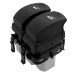 Katkestaja L&egrave;ve Vitre &Eacute;lectrique Avant Gauche vala Renault Clio 3, Modus, Twingo 2