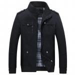 Meeste jakid, avara krae Meeste noorte meeste jakid L