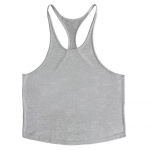 Muscleguysi meeste kulturismi fitness-tank Top Racerback graafiline singlet L