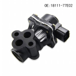 EGR-klapp Suzuki Aerio Esteem Grand Vitara XL7 Sidekick Trackerile EGV922 18111-77E02 18111-77E00 must