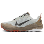 Nike Wildhorse 8 Heleh&otilde;be Khaki Meeste Tossud Hall Vintage-Koorpunane Samet-Pruun DR2686-005 41 gray