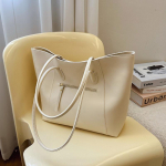 Moetrend Suure Mahutavusega Tassikott Naiste &Otilde;lakott Lihtne Tassikott kohv