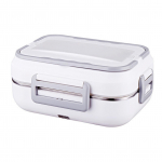 Elektriline L&otilde;unakarp Toidusoojendaja 304 Roostevaba Teras Multifunktsionaalne Soojendusega L&otilde;unakarp Kaasaskantav Toidu