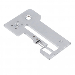 Overlokk-&otilde;mblusmasina n&otilde;elaplaat roostevabast terasest multifunktsionaalne n&otilde;elaplaat asendus jaoks