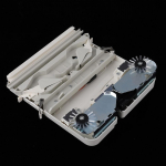 Kudumismasina kelk t&auml;iskomplekt metall plastikust lisavarustus sobib Silver Reed LK100 LK150 jaoks v&auml;hem kui br rohkem kui