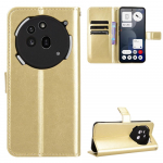 &Uuml;mberp&ouml;&ouml;ratav kaas telefoni jaoks (3a) Pro nahast &uuml;mbris [Flip Vintage Leather] Rahakott P&otilde;rutuskindel vastupidav retrotelefoni &uuml;mbris Nothing Phone (3a) Pro must