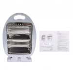 800 W reguleeritavad kaasaskantavad elektrisoojendid Kodu tuba P&otilde;rand Laud Elektriline ventilaatork&uuml;tteseade Soojem kuum talv elektromehaaniline hall