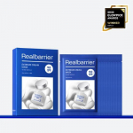 Real Barrier Extreme Cream Mask 27ml 10 lehte