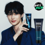 DASHU Igap&auml;evane Volume Up Curl Cream 150ml (Volume Curling Styling)