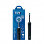 Oral-B elektriline hambahari D103 Vitality Pro Cross Action must